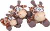 Peluche Friends Olaf Girafe pour chien