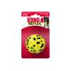 KONG Jouet reflex ball large pour Chien