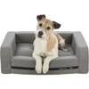 Canapé pour chien déhoussable et épais