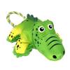 KONG Peluche Cozie Tuggz Alligator 38 cm pour Chien