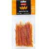 Lamelles de poulet, friandise naturelle séchée 100 g pour Chien