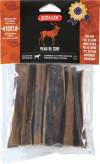 Friandise peau de cerf naturelle pour chien