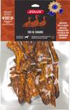 Friandise cou de canard 150 g sans conservateurs ni additifs 100 % naturel pour Chien