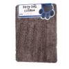 Matelas absorbant gris pour chien