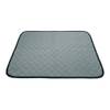 Tapis de propreté lavable pour chien