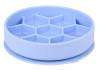 Gamelle pour chien glouton avec ventouse