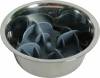 Adaptateur gamelle chien glouton avec ventouse