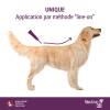 Pipettes antipuce Vectra 3D pour chien de 25 à 40 kg