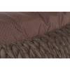 Panière originale Livia pour chien brun
