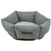 Panier rond chiot doux