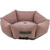 Panier rond chiot doux