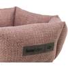 Panier rond chiot doux