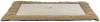 Matelas pour chiot confortable brun