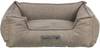 Panier lit Gano taupe pour chien