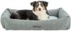 Lit Viviana bleu pour chien