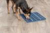 Tapis de léchage pour chien