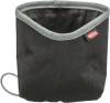 Sac à friandises pour chien repliable