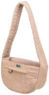 Sac ventral pour petit chien, chihuahua