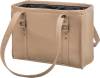 Sac de transport chien city style
