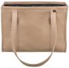 Sac de transport chien city style