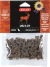 Cubes de cerf naturels pour chien
