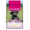 Eukanuba Croquettes puppy grand chien au poulet frais