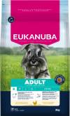 Eukanuba croquettes pour petit chien adulte