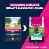 Eukanuba croquettes pour petit chien adulte