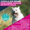 Eukanuba croquettes pour petit chien adulte