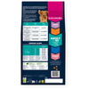 Eukanuba croquettes adult grand chien agneau riz