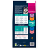 Eukanuba croquettes adulte grand chien au saumon