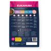Eukanuba croquettes petit chien senior au poulet frais