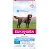 Eukanuba croquettes pour chien contrôle du poids grand chien