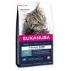 Eukanuba croquettes chat adult sans céréales au saumon