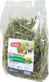 Mélange mix confort digestif pour lapin, cochon d’inde et chinchilla