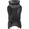 Manteau pour grand chien Uppsala noir Hunter