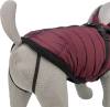 Manteau Pirou avec harnais intégré pour chien Trixie