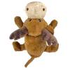 KONG Peluche Cozie Jumbo Marvin XL pour Chien