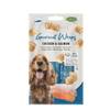 Friandise moelleuse Gourmet wraps pour chien Bubimex
