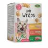 Friandises Soft Wraps pour chat Bubimex