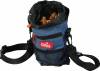 Sac à friandises bandoulière pour chien