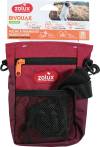 Sac à friandises bandoulière pour chien