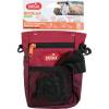 Sac à friandises bandoulière pour chien