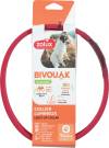 Collier Lumineux rechargeable et ajustable pour chiens à poils longs