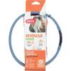 Collier Lumineux rechargeable et ajustable pour chiens à poils longs