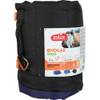 Sac de couchage Duvet 2 en 1 pour chien Confort et Isolation
