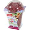 Crunchy Cup XL - Friandises Naturelles pour Rongeurs et Lapins à la betterave