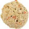 Crunchy Cup XL - Friandises naturelles à la luzerne pour rongeurs et lapins