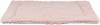 Matelas pour chien rose