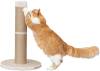 Poteau griffoir XXL pour Maine Coon